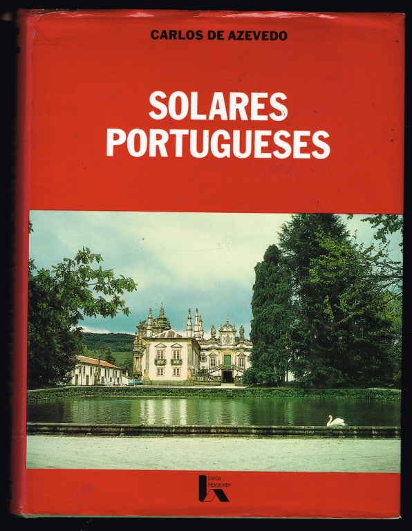 SOLARES PORTUGUESES